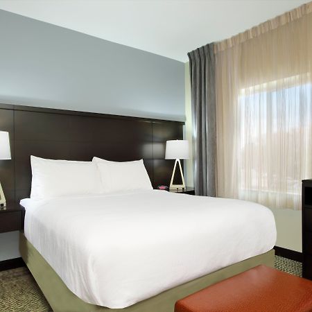 Staybridge Suites - Houston - Medical Center By Ihg Zewnętrze zdjęcie