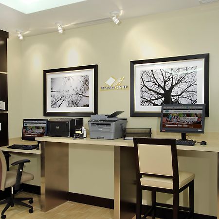 Staybridge Suites - Houston - Medical Center By Ihg Zewnętrze zdjęcie