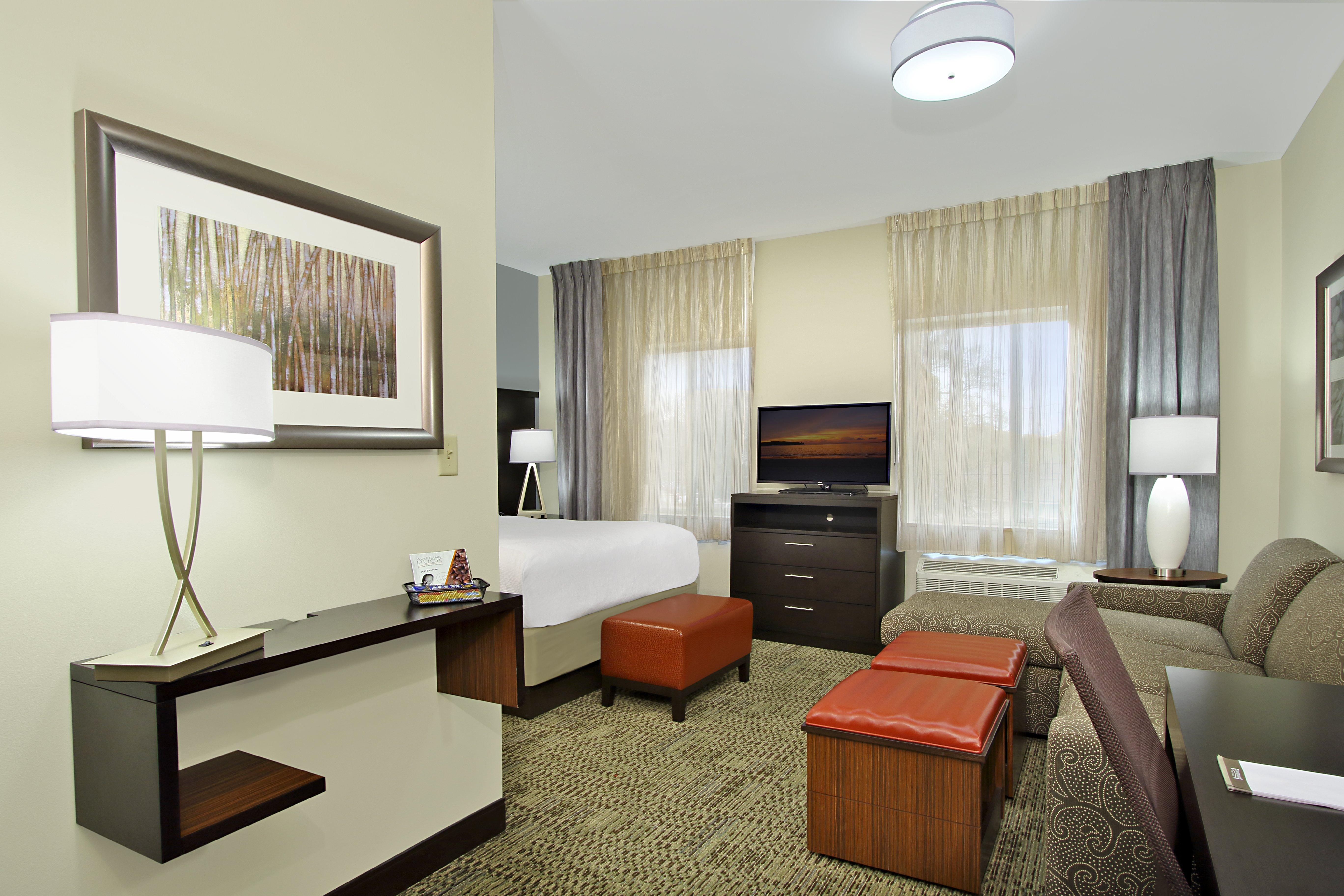 Staybridge Suites - Houston - Medical Center By Ihg Zewnętrze zdjęcie