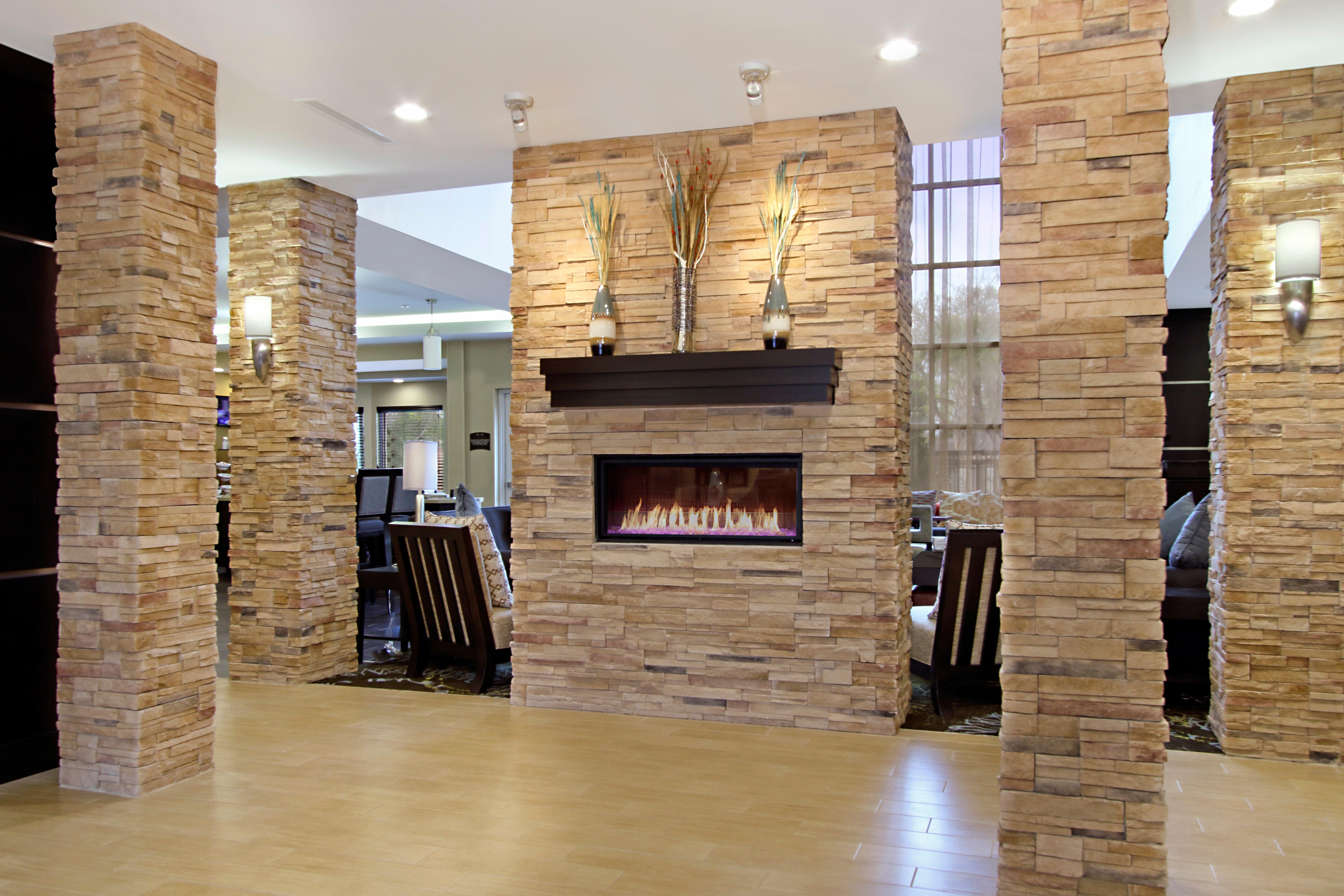 Staybridge Suites - Houston - Medical Center By Ihg Zewnętrze zdjęcie