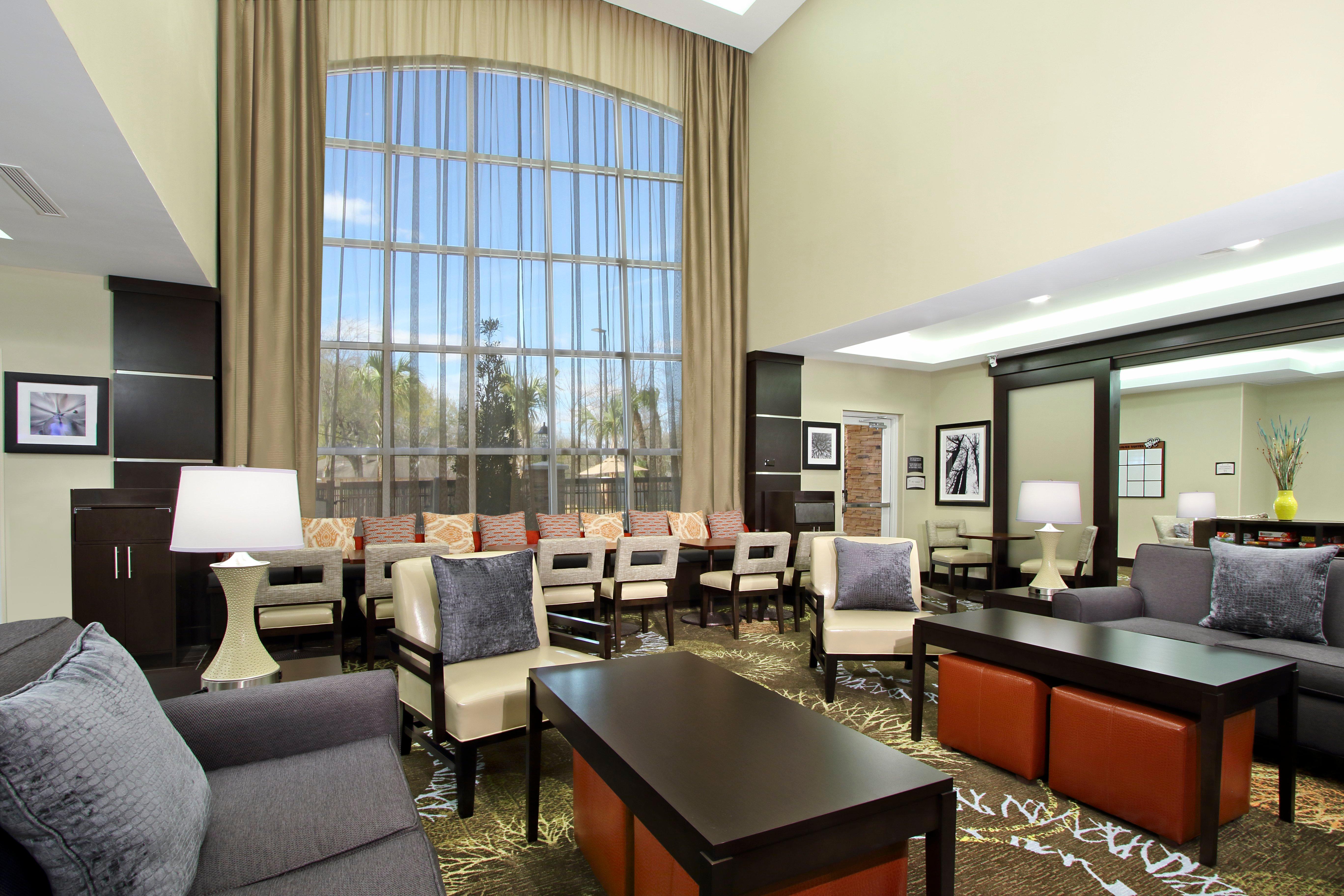 Staybridge Suites - Houston - Medical Center By Ihg Zewnętrze zdjęcie