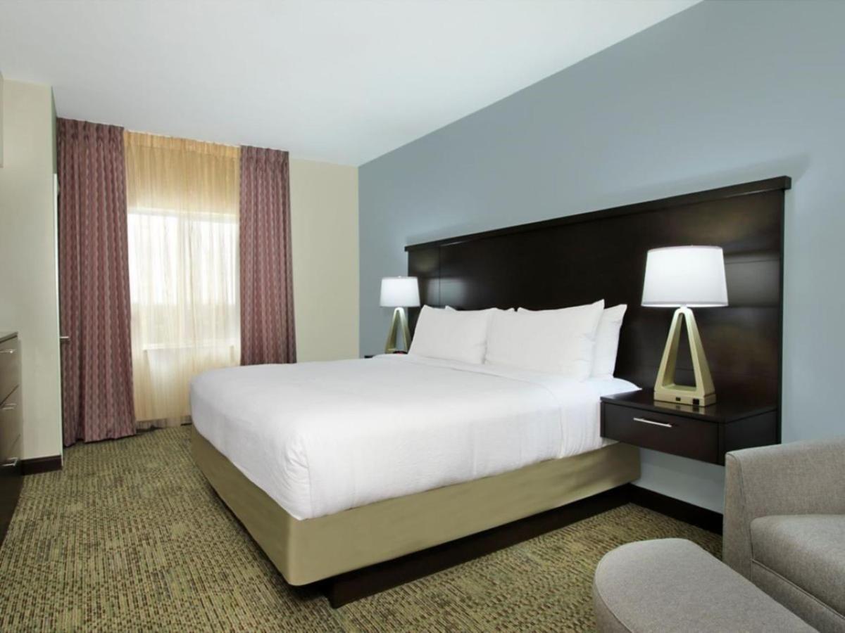 Staybridge Suites - Houston - Medical Center By Ihg Zewnętrze zdjęcie