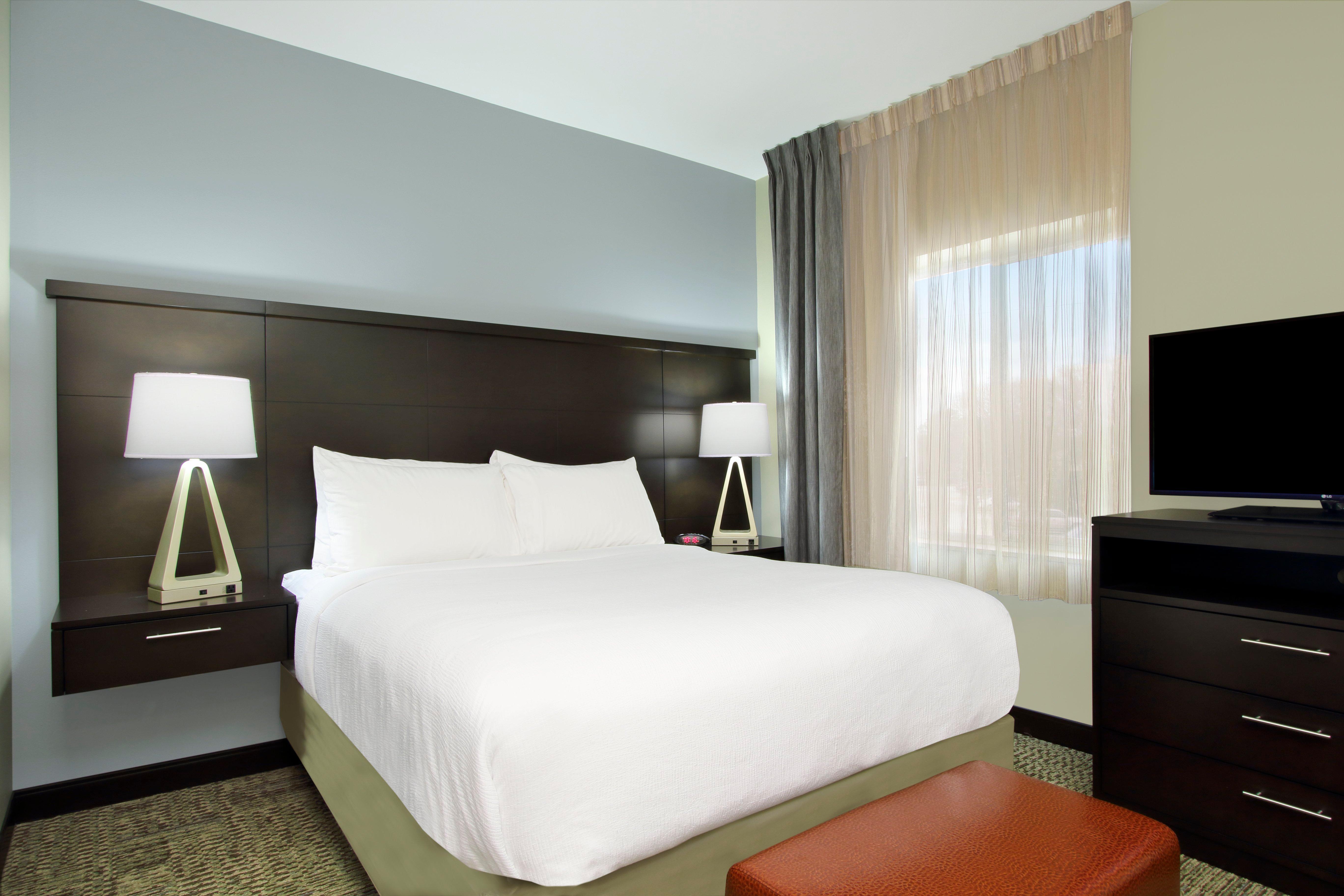 Staybridge Suites - Houston - Medical Center By Ihg Zewnętrze zdjęcie