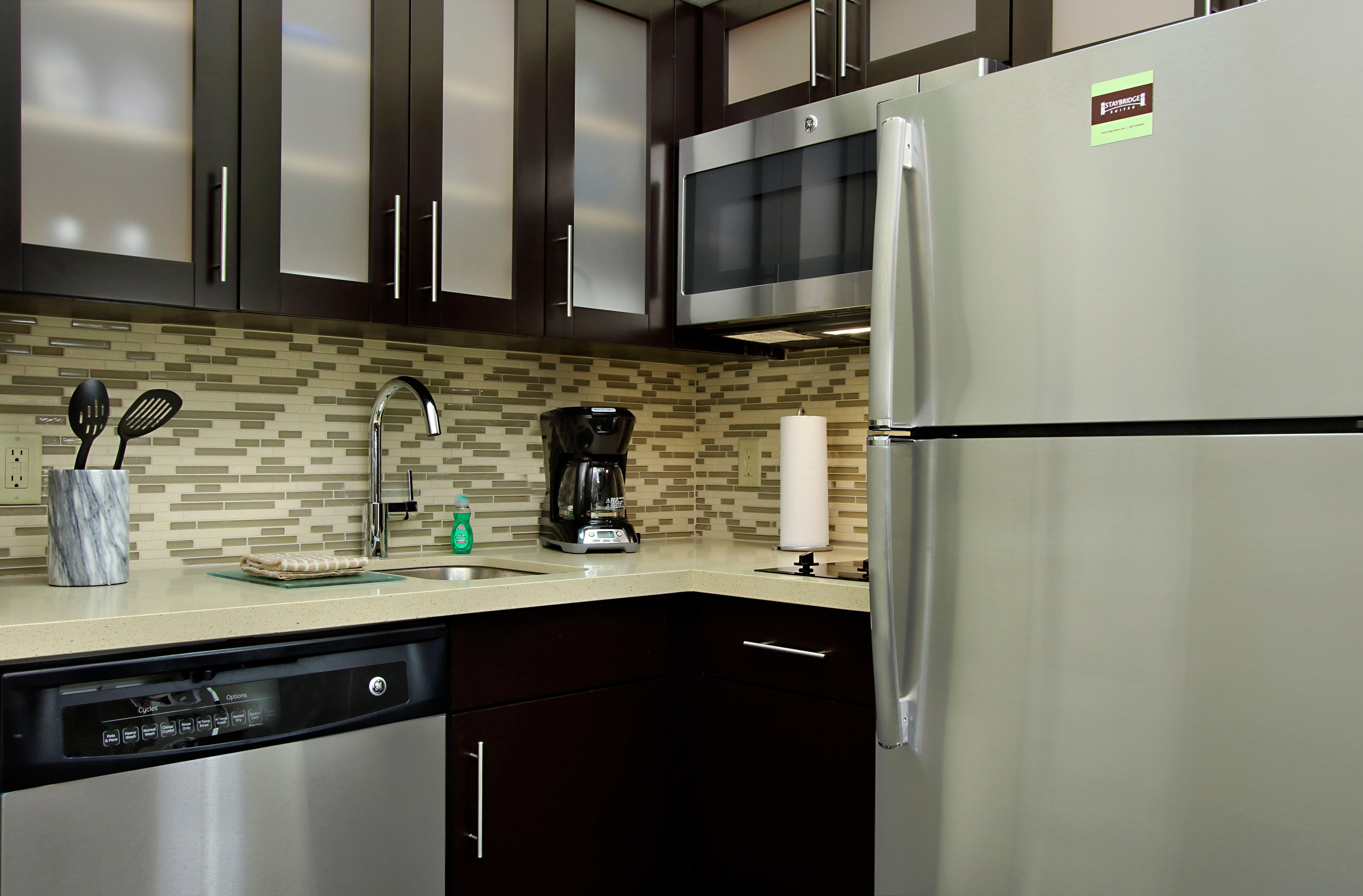 Staybridge Suites - Houston - Medical Center By Ihg Zewnętrze zdjęcie