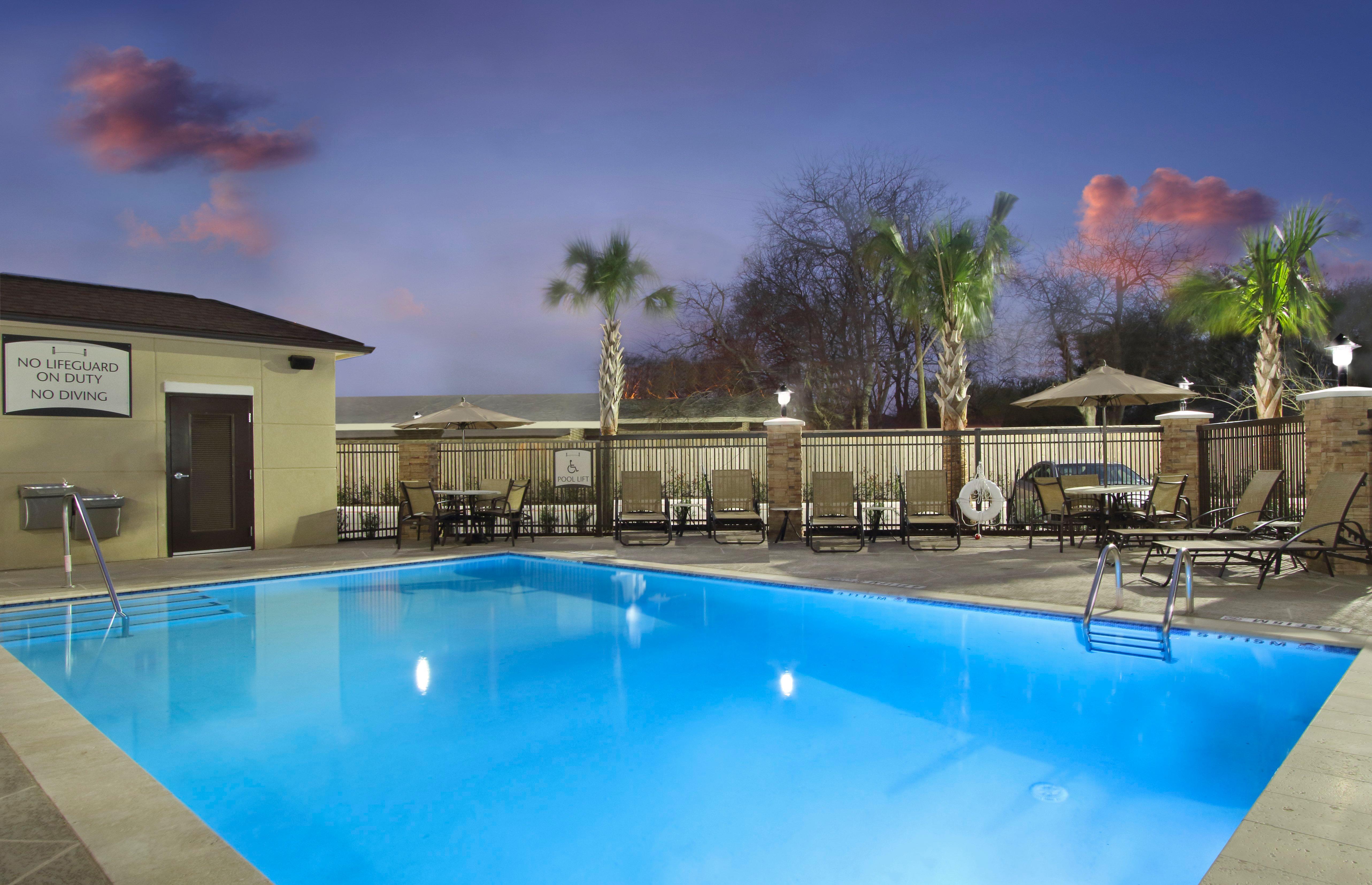 Staybridge Suites - Houston - Medical Center By Ihg Zewnętrze zdjęcie