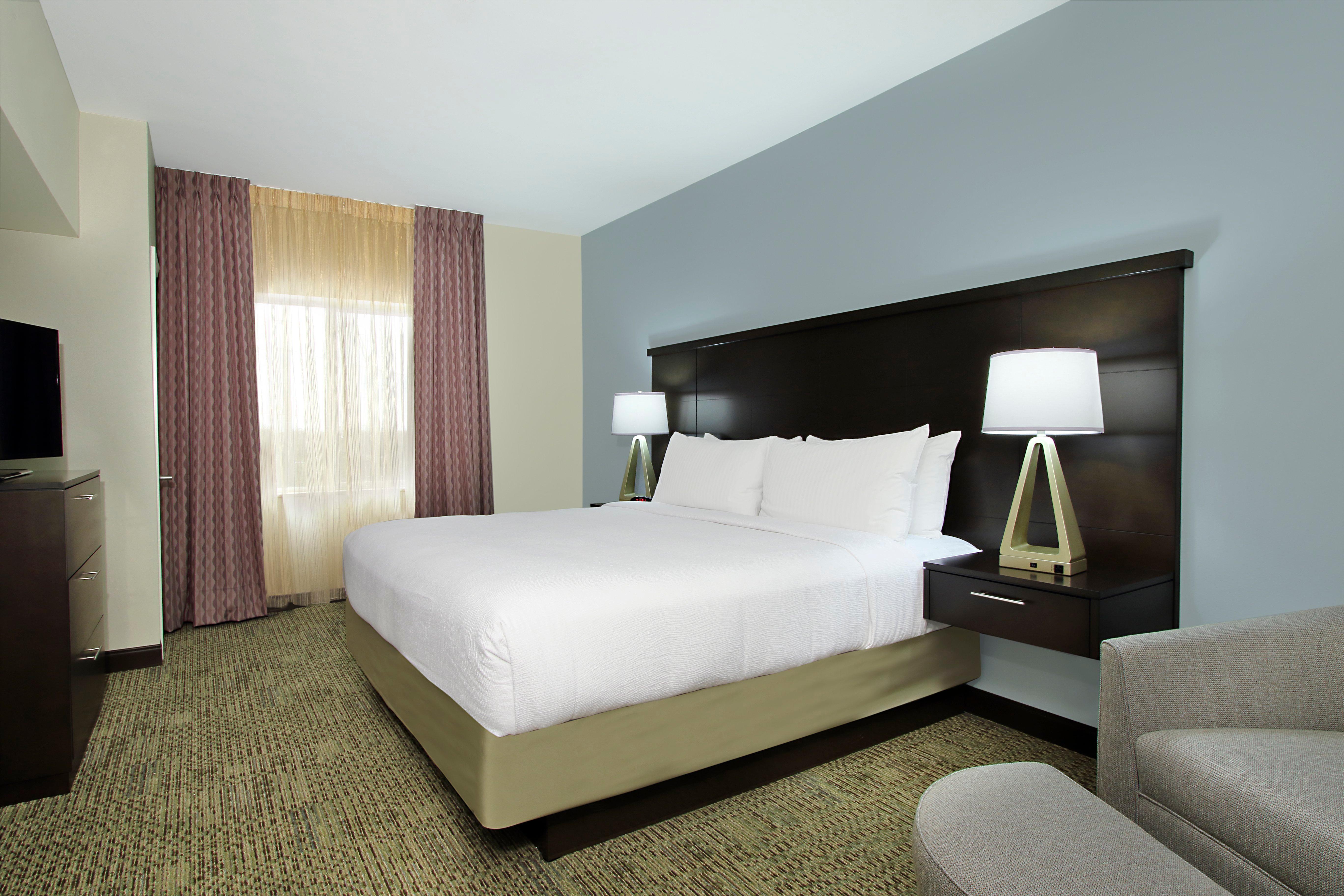 Staybridge Suites - Houston - Medical Center By Ihg Zewnętrze zdjęcie