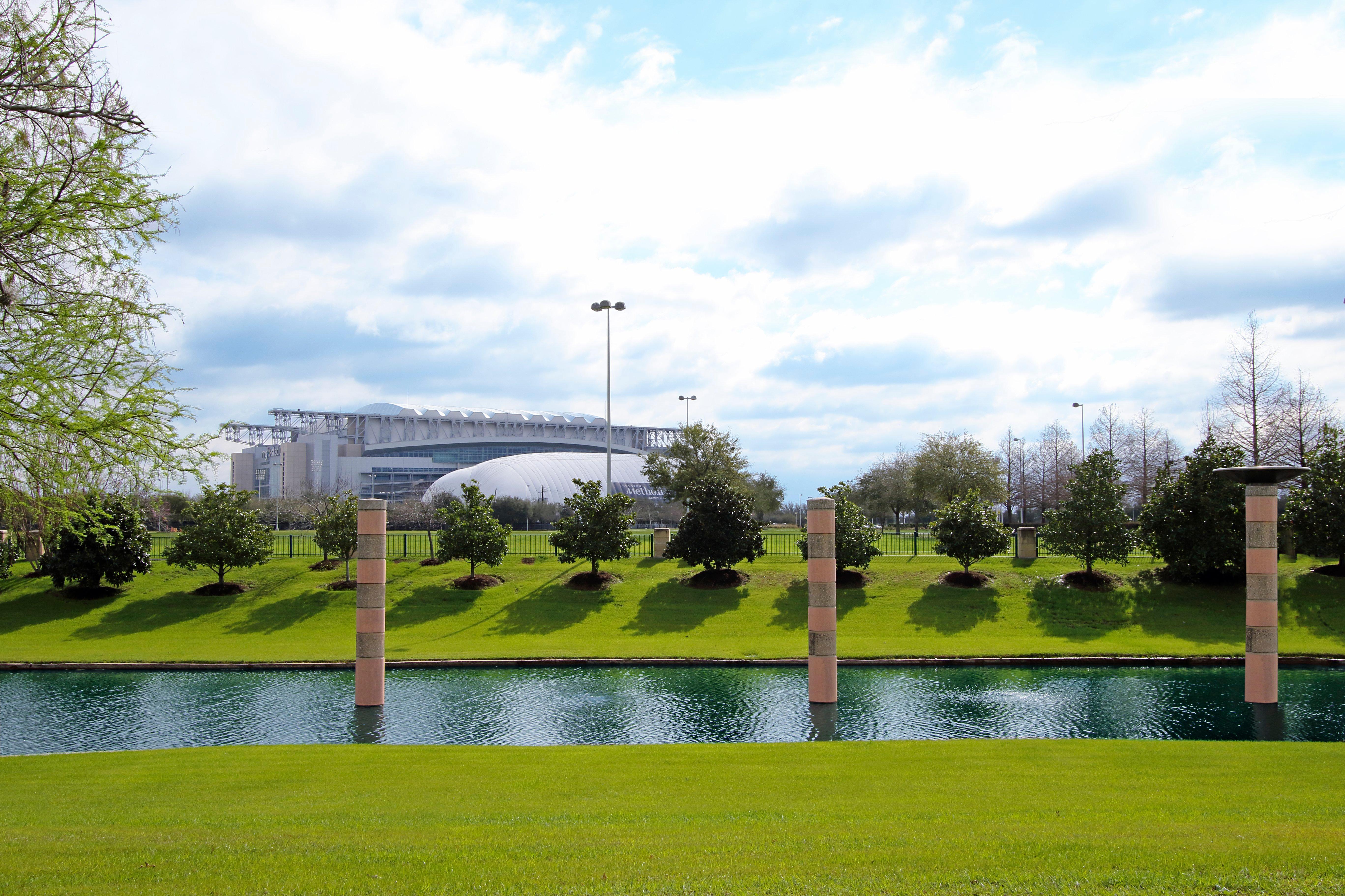 Staybridge Suites - Houston - Medical Center By Ihg Zewnętrze zdjęcie