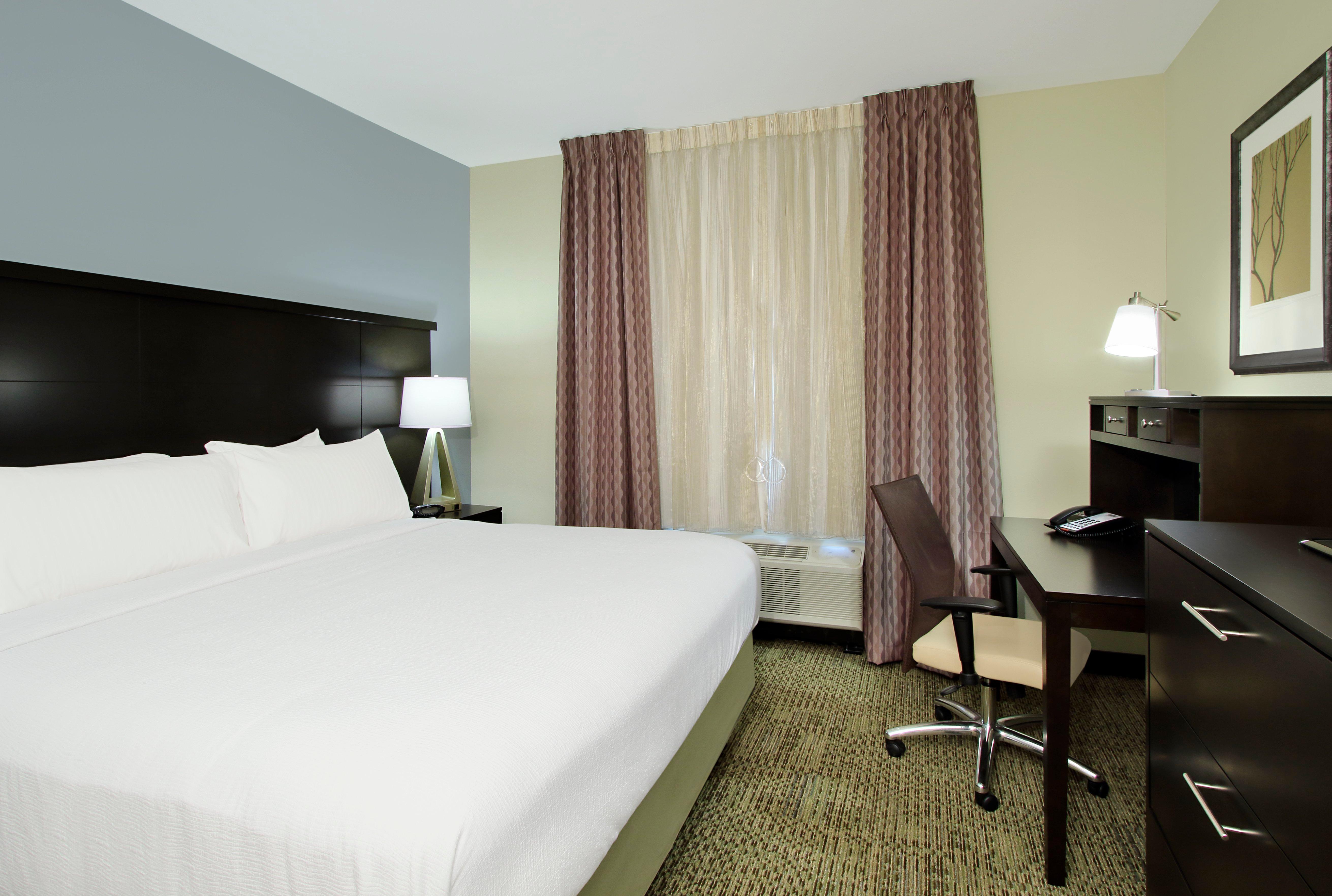 Staybridge Suites - Houston - Medical Center By Ihg Zewnętrze zdjęcie