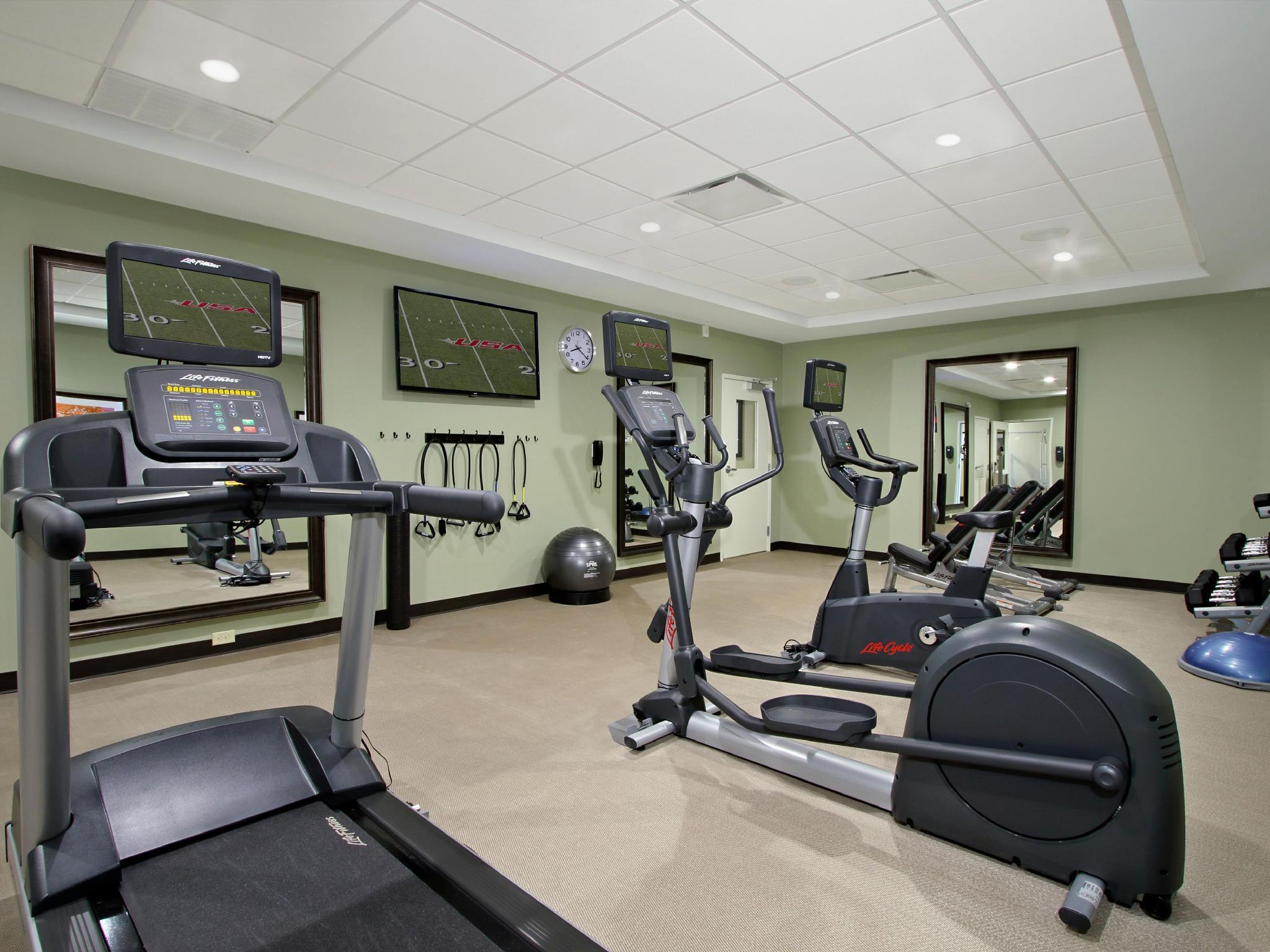 Staybridge Suites - Houston - Medical Center By Ihg Zewnętrze zdjęcie
