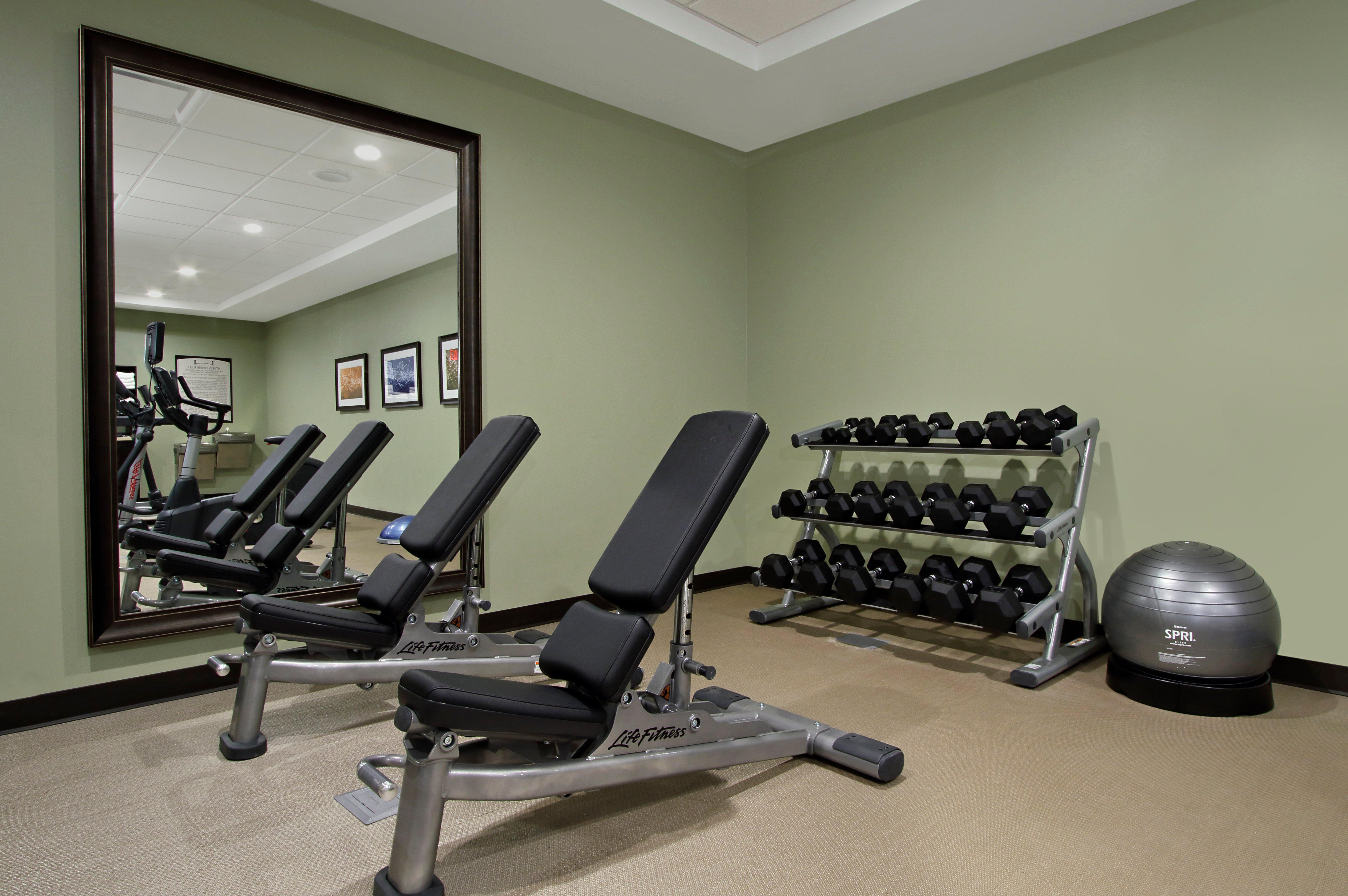 Staybridge Suites - Houston - Medical Center By Ihg Zewnętrze zdjęcie
