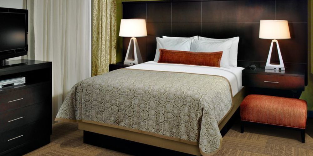Staybridge Suites - Houston - Medical Center By Ihg Zewnętrze zdjęcie