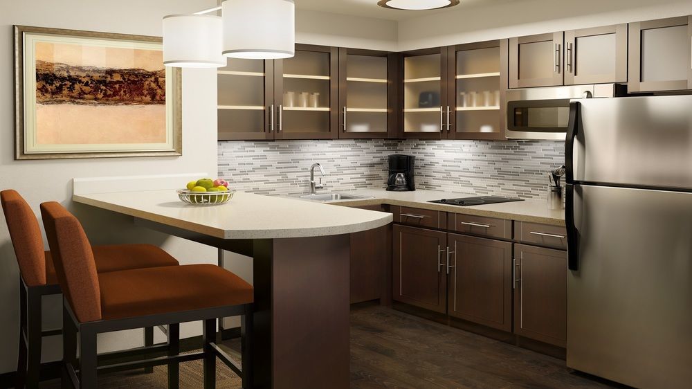 Staybridge Suites - Houston - Medical Center By Ihg Zewnętrze zdjęcie