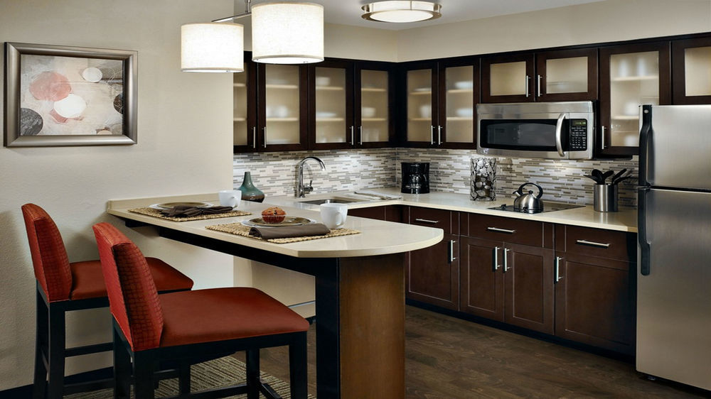 Staybridge Suites - Houston - Medical Center By Ihg Zewnętrze zdjęcie