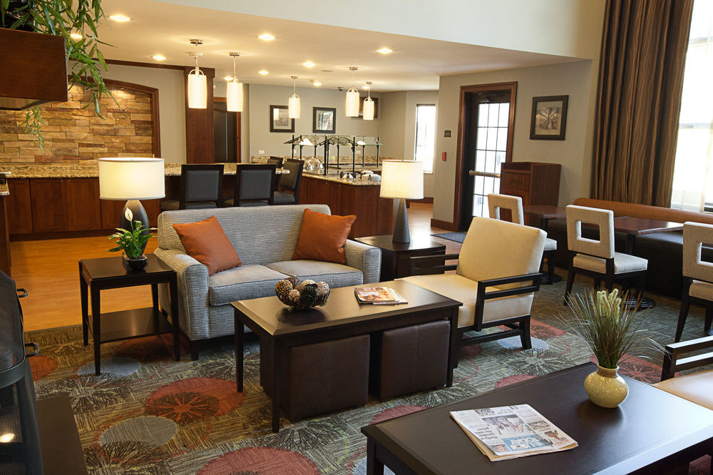 Staybridge Suites - Houston - Medical Center By Ihg Zewnętrze zdjęcie